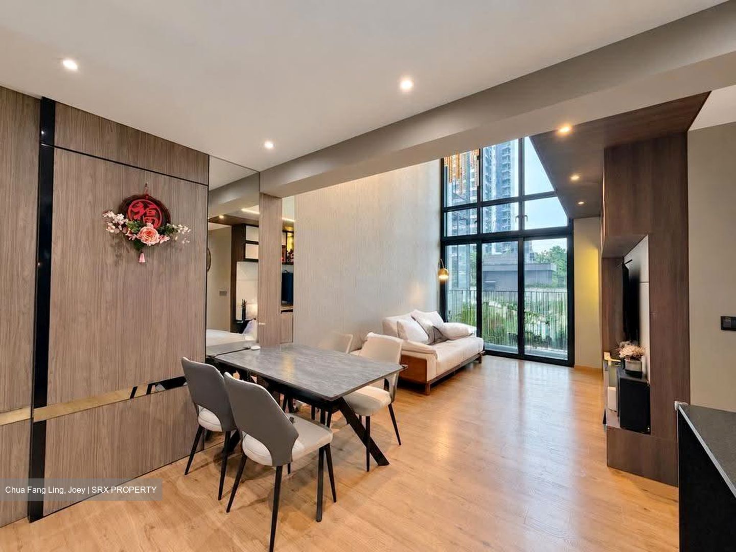 Blk 90 Skyterrace @ Dawson (Queenstown), HDB 4 Rooms #629818711